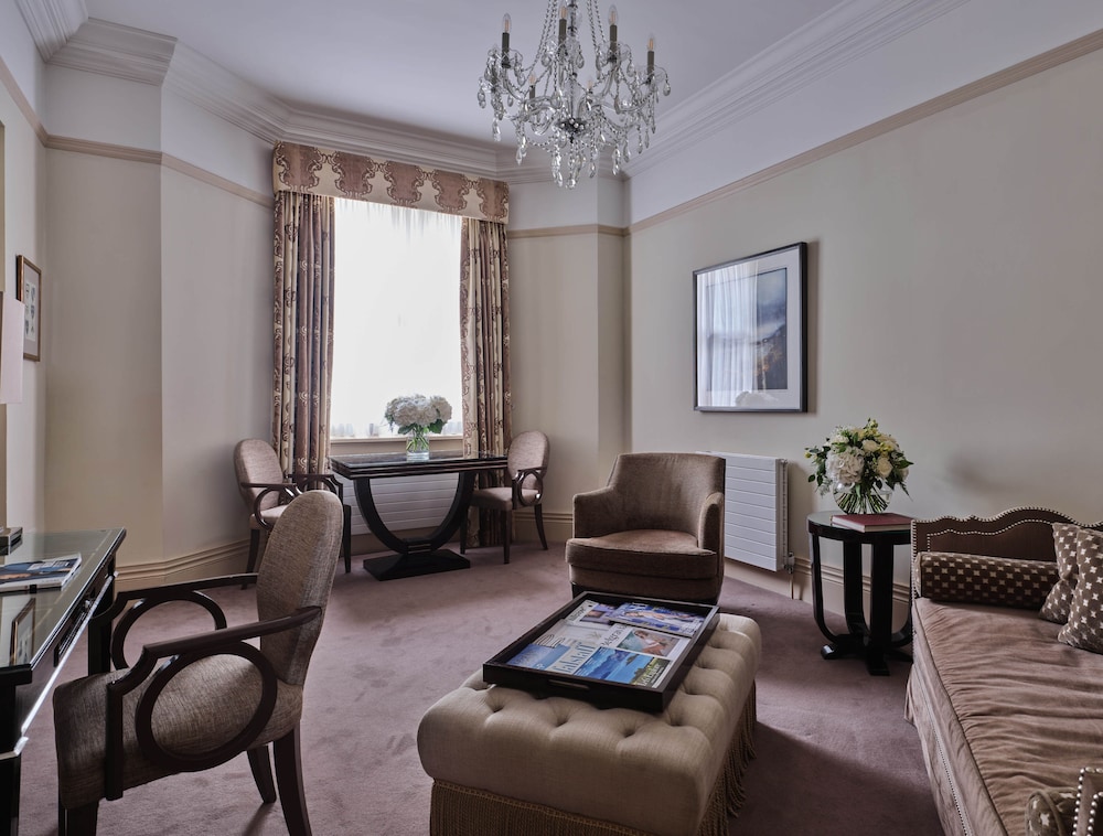The Apartments by The Sloane Club 21/45