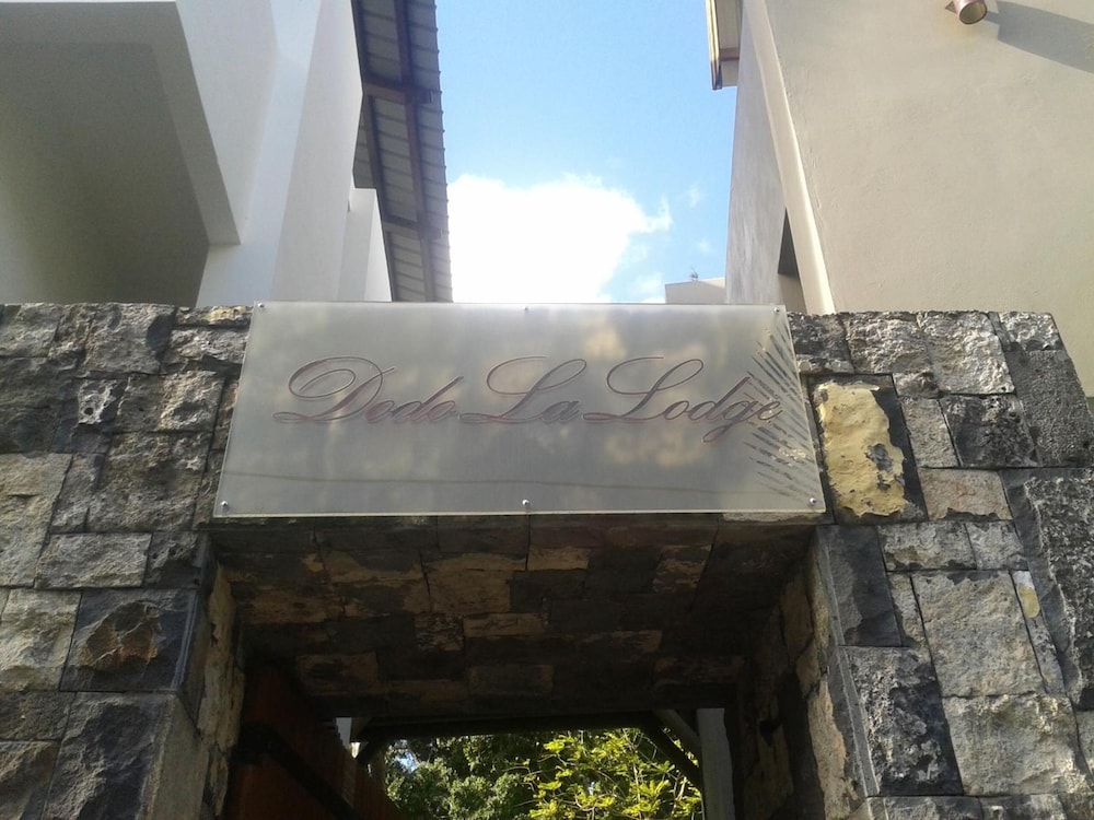 Dodola Lodge 48/55