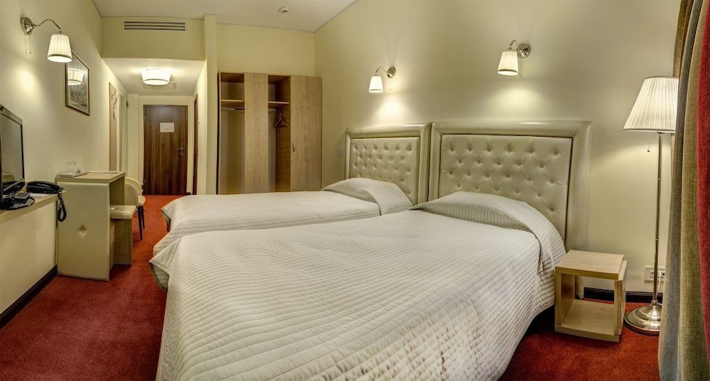 STANDARD, TWIN BEDS