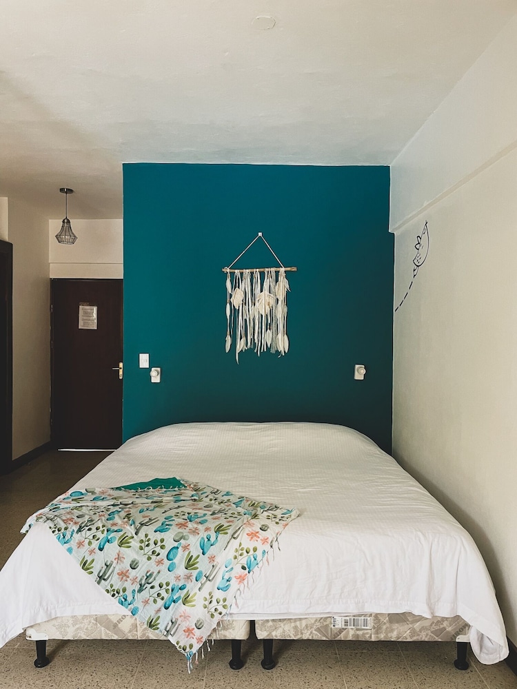 Hotel Mar Rey 24/77