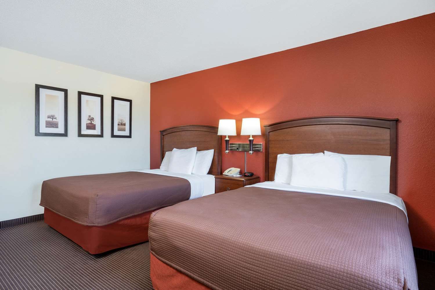 Americinn By Wyndham Park Rapids 6/19