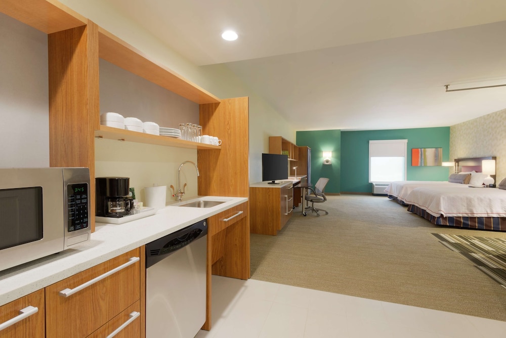 Home2 Suites By Hilton Tallahassee State Capitol 29/31