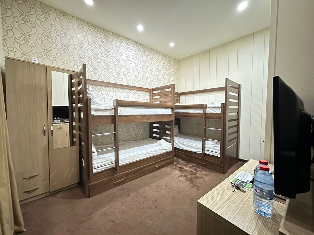 Istanbul Gold Baku Hotel 37/51