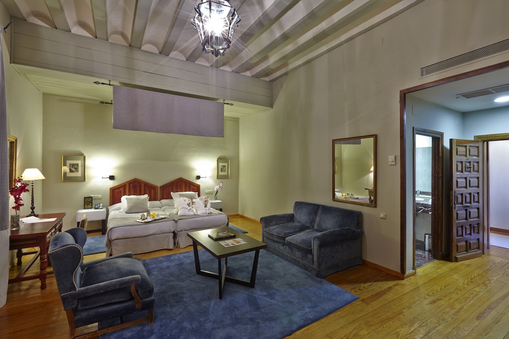 Parador De Zamora 31/50