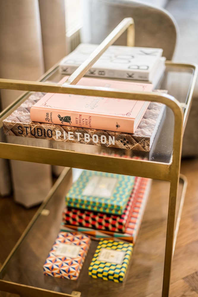 Pillows Grand Hotel Ter Borch 36/68
