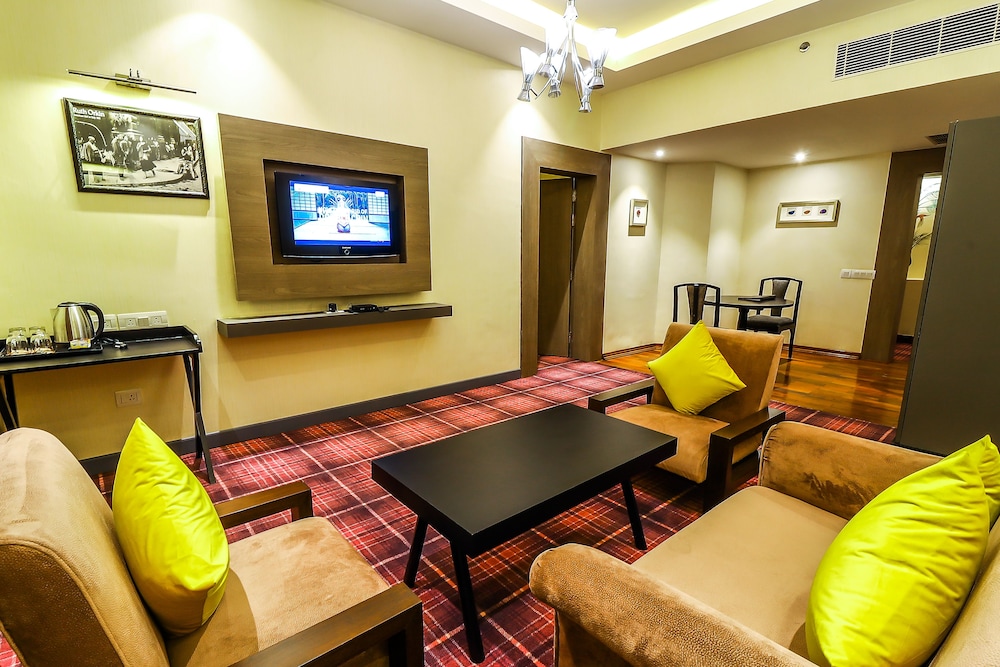 Hotel Piccadily 18/28