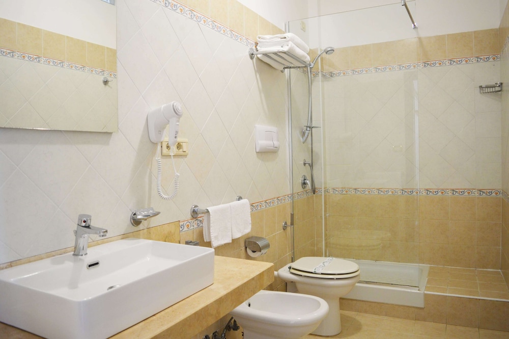 Paestum Inn Beach Resort 14/69