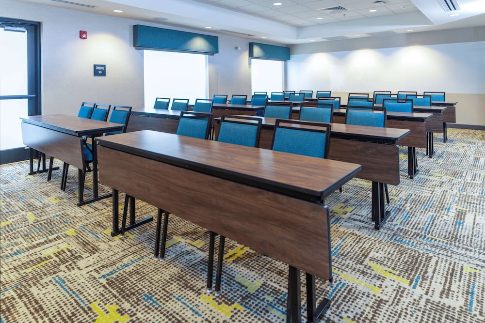 Hampton Inn and Suites Conway 41/43