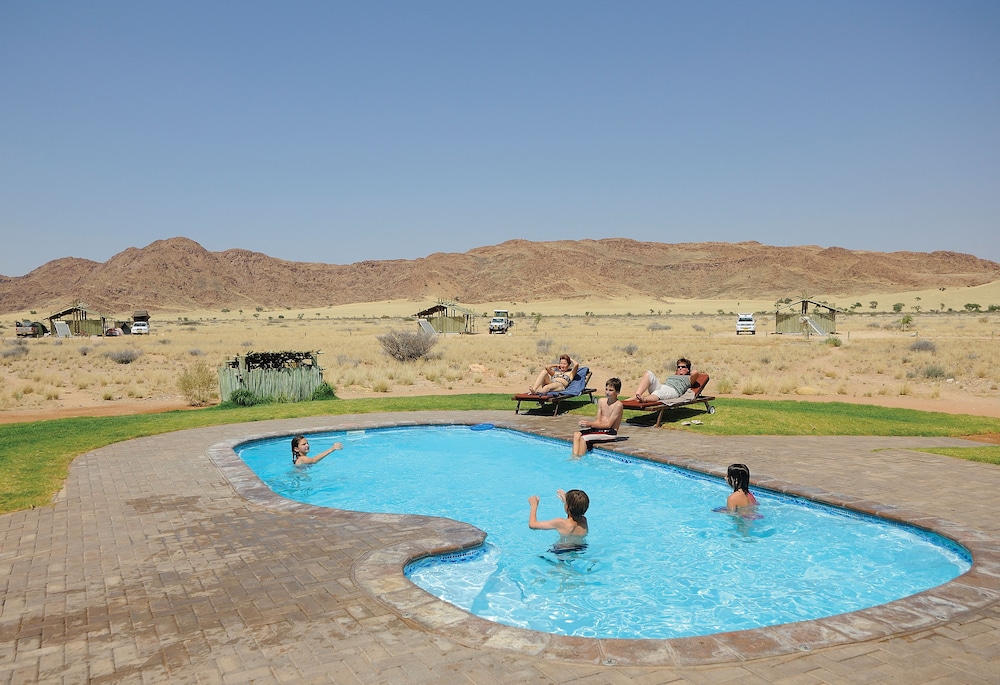 Sossus Oasis Camp Site 40/43