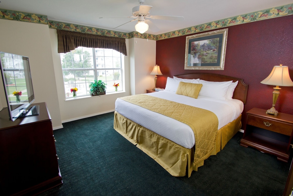 The Suites At Fall Creek 7/49