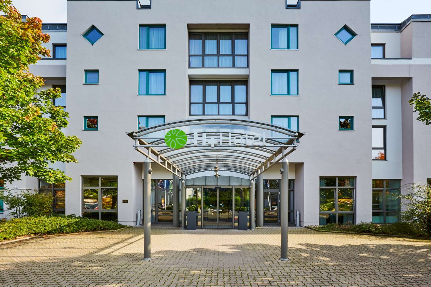 H+ HOTEL HANNOVER 2/61