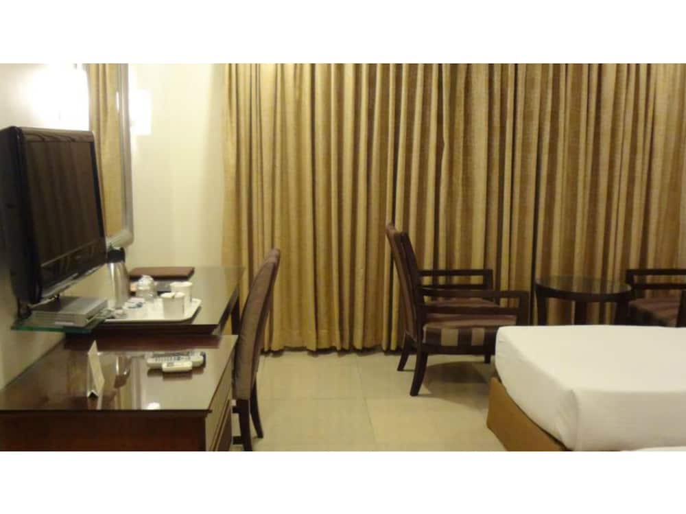 Suba Palace Hotel 42/42