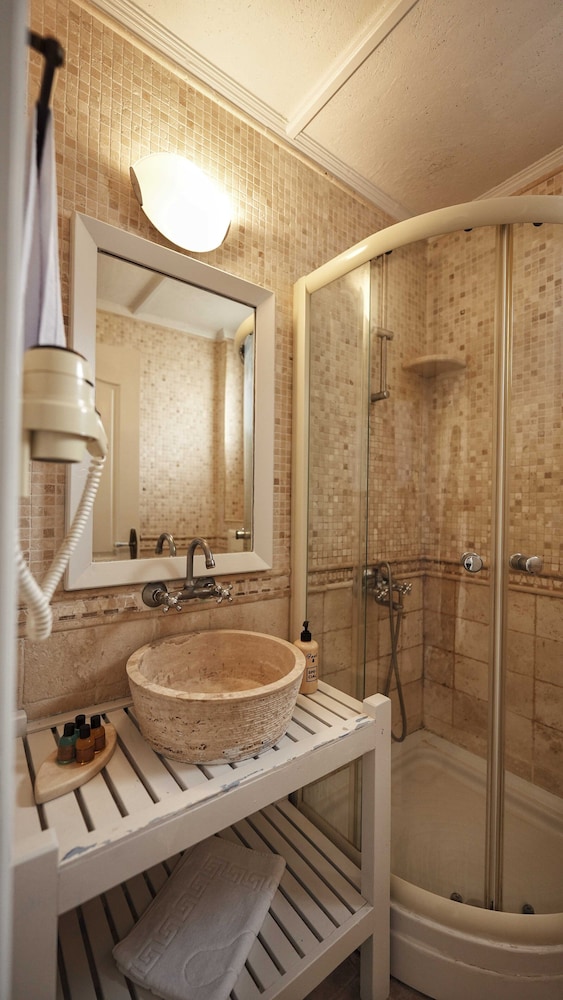Tash Mekan Alacati Boutique Hotel 19/28
