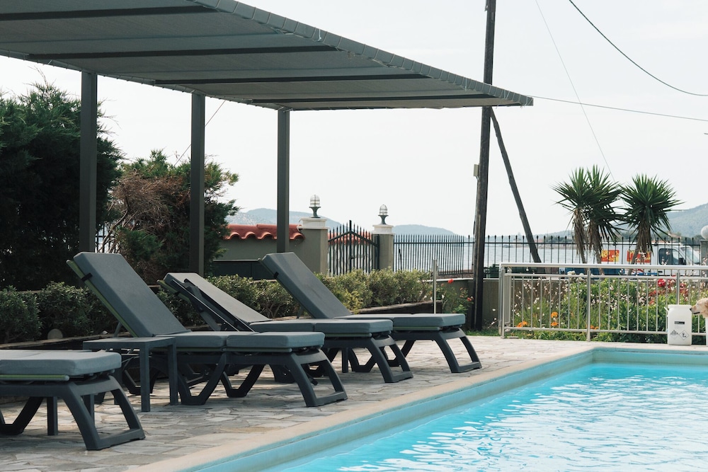 Ariadnes Holiday Accommodation I 27/50