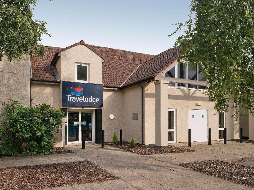 Travelodge酒店Manchester Sportcity(Travelodge Manchester Sportcity) 图片4