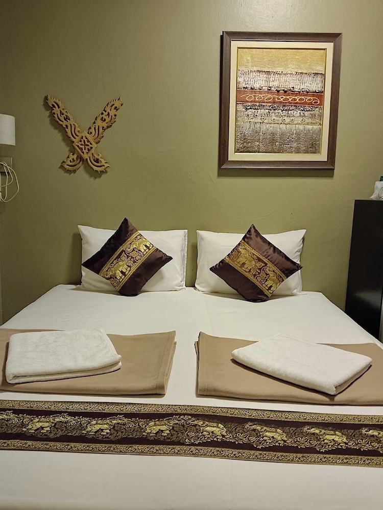 Naturbliss Boutique Residence 34/75