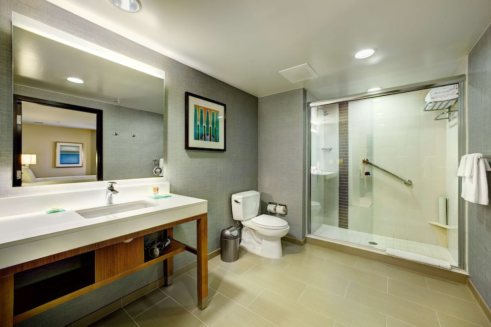 Hyatt Place UC Davis 49/50