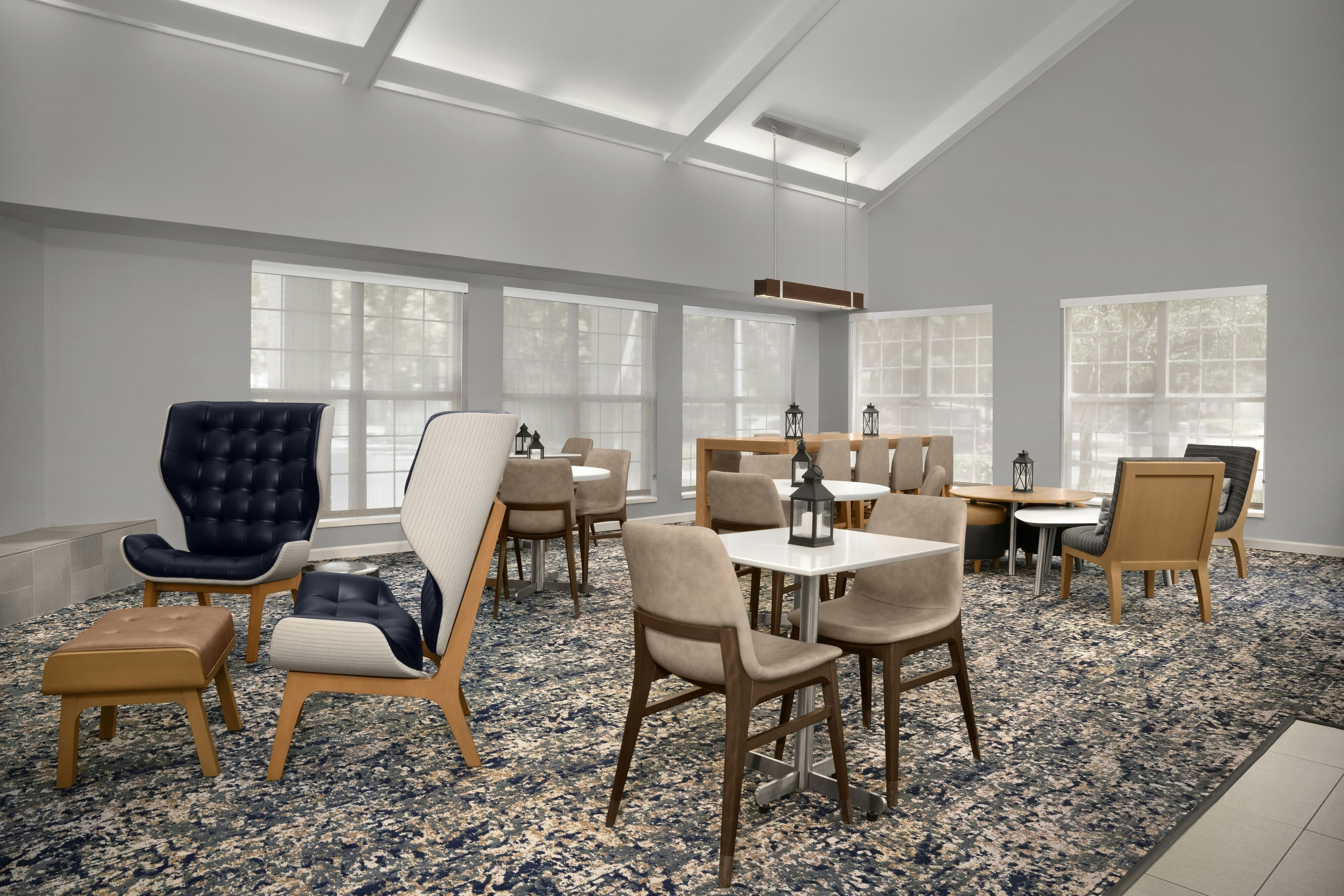 Residence Inn by Marriott Provo 45/60