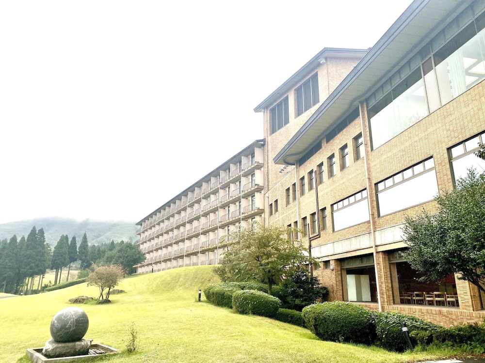 Hotel Aso Resort Grandvrio Hotel 8/72