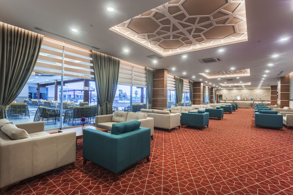 Lonicera Resort And Spa Hotel 28/50