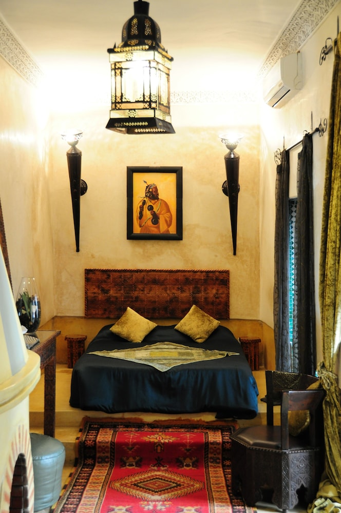 Riad Al Mamoune 6/50