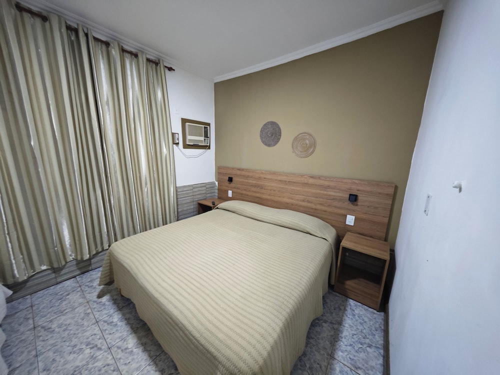 Tierra Colorada Hotel 21/74