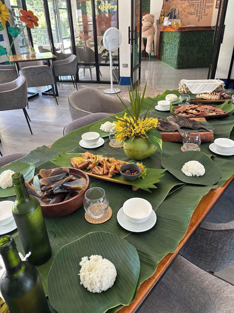 White Breeze Palawan Boutique Hotel 54/69