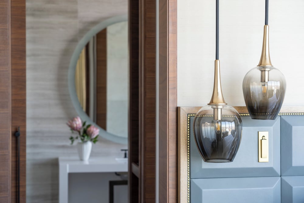 Four Seasons Hotel Nashville 写真2