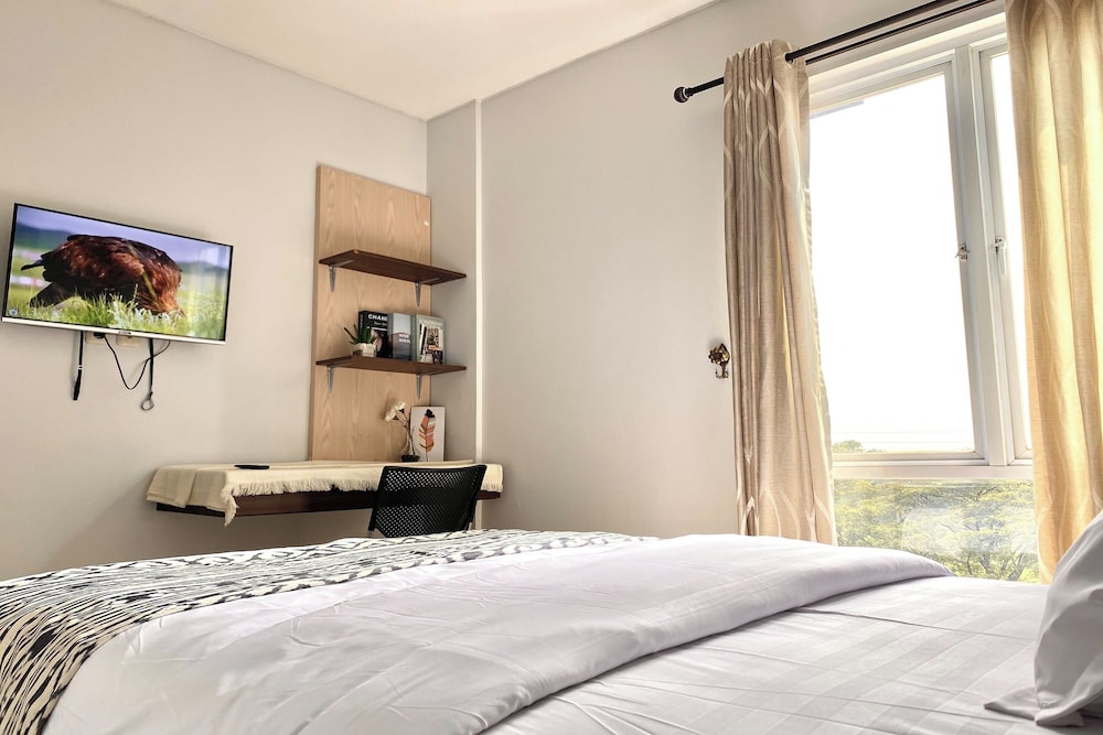 Behomy Corner 8 Lippo Karawaci by ZUZU 37/67