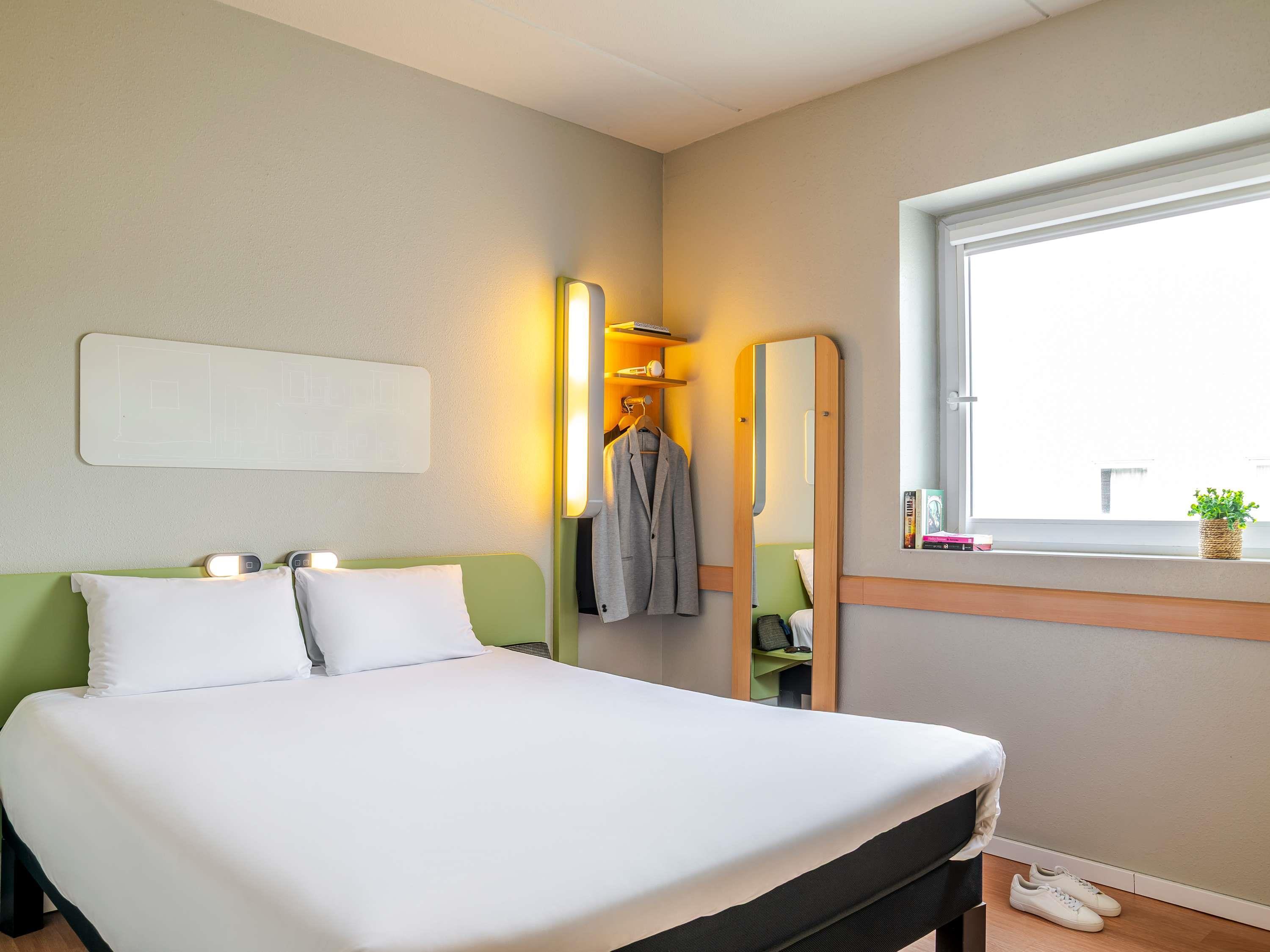 Ibis Budget Bilbao Barakaldo 19/50