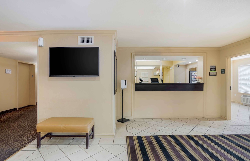 Extended Stay America Memphis Germantown 4/50