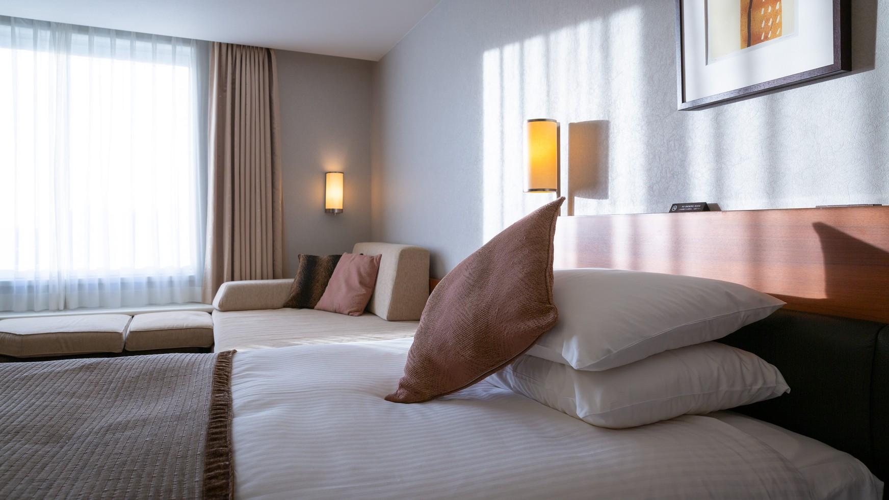 Room, Special Floor