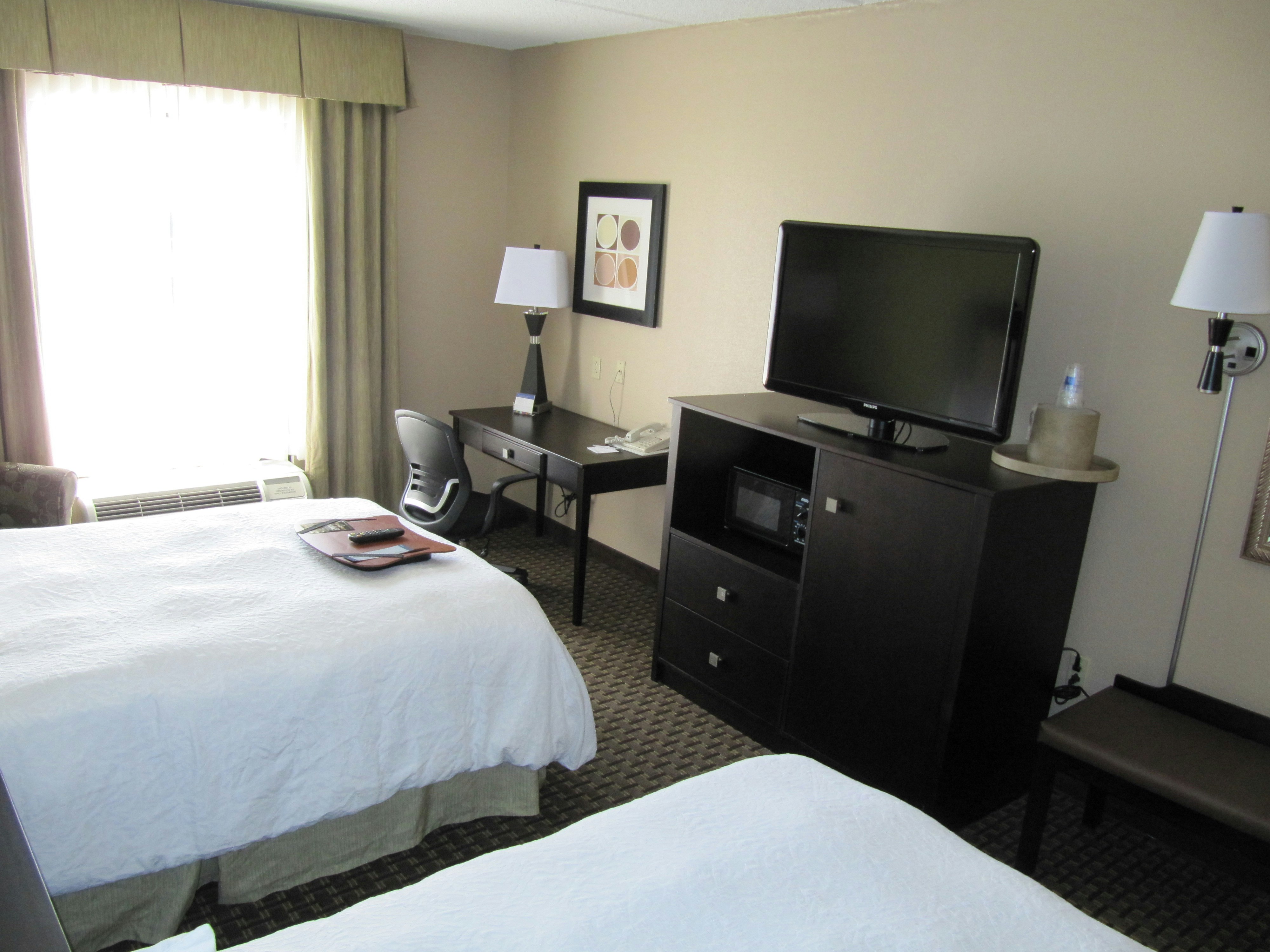 Hampton Inn Lindale/Tyler 7/30