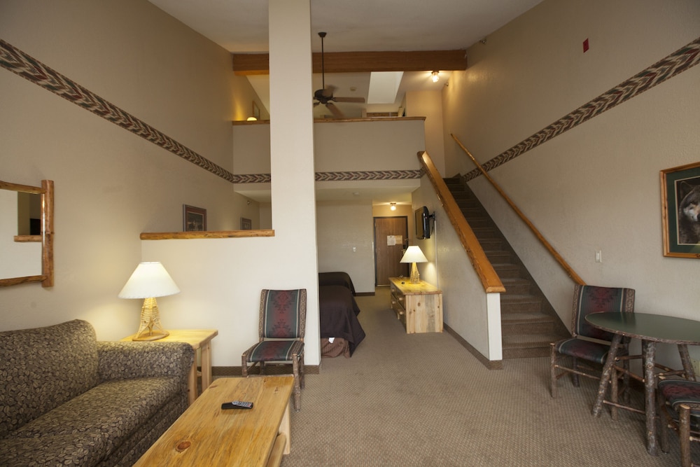 Great Wolf Lodge Traverse City 45/62