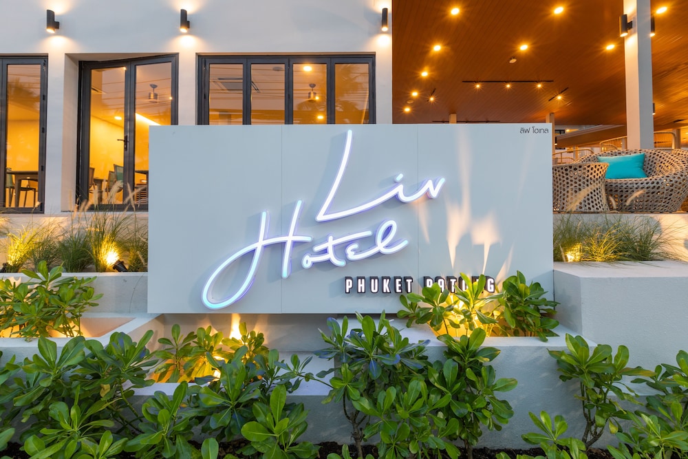 Liv Hotel Phuket Patong Beachfront 9/69