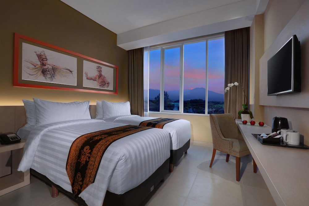Aston Banyuwangi Hotel & Conference Center 14/50