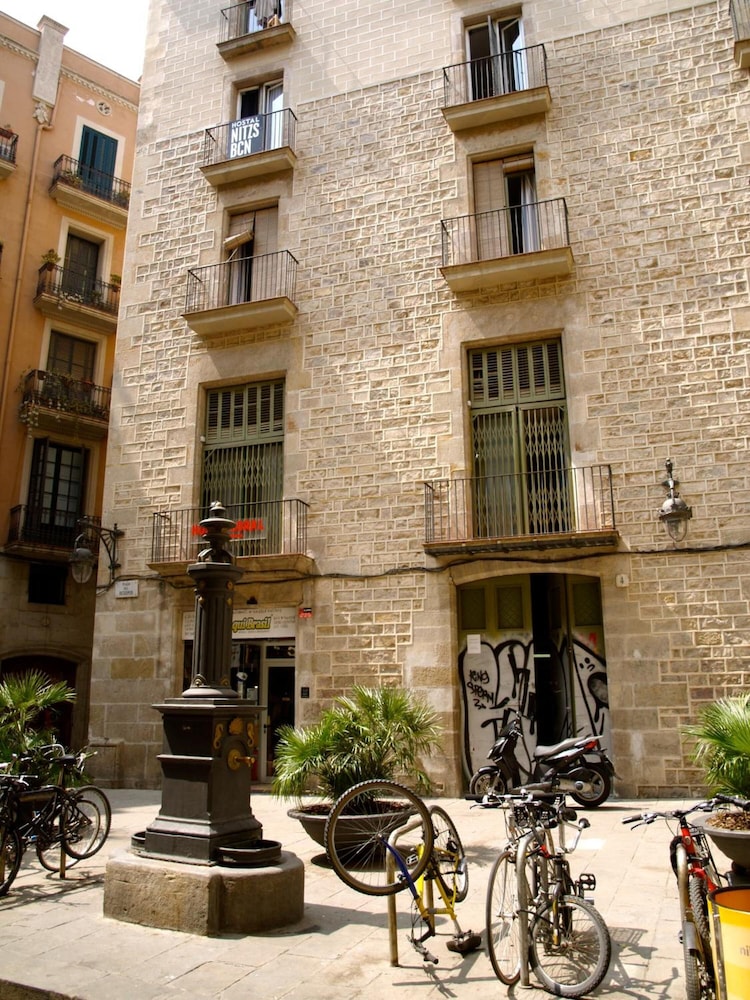 Hostal Nitzs 1/30