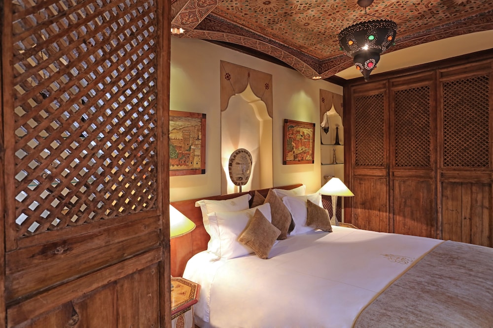 La Maison Arabe Marrakech 36/74