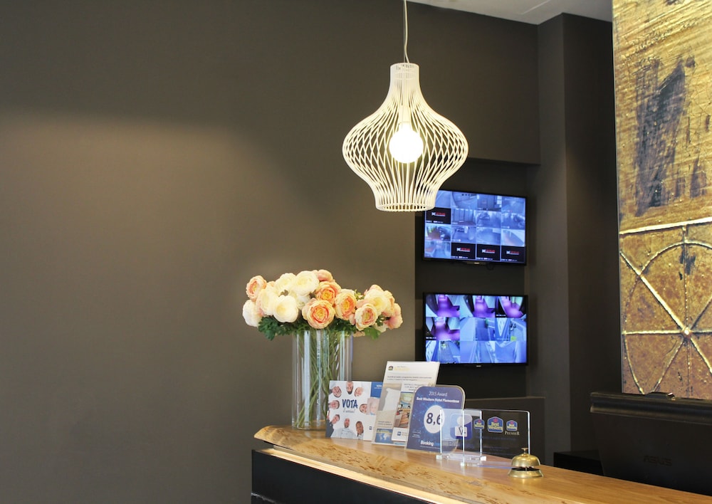 Best Western Hotel Piemontese 36/43