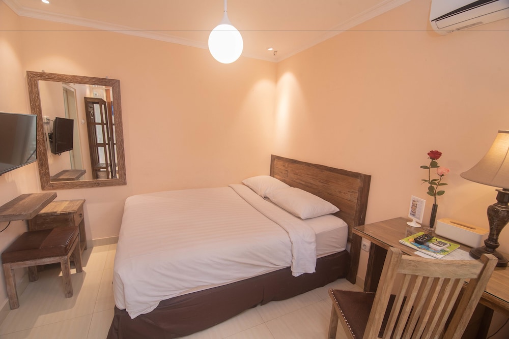 Boutique B21 Malang, Azana Hotels Collection 15/65