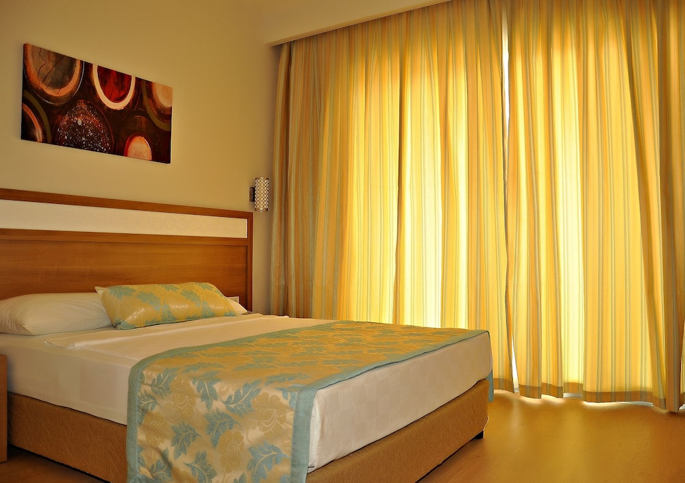 Merve Sun Hotel And Spa 14/50