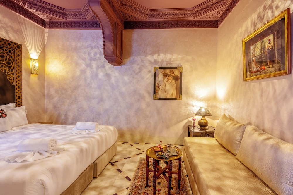 Palais Andara Riad And SPA 24/60