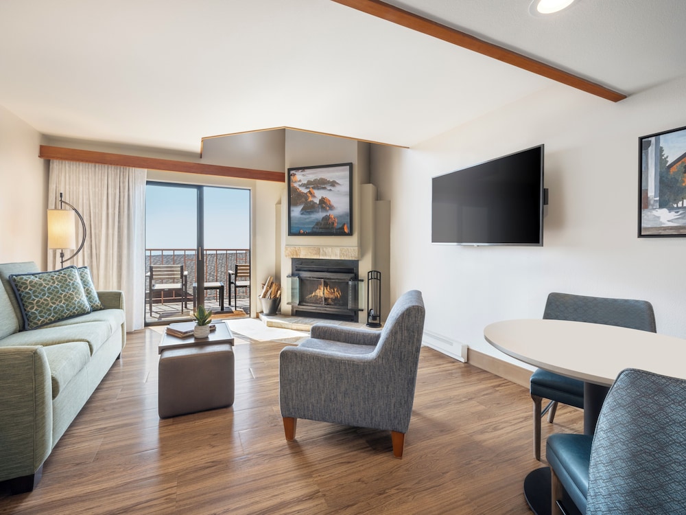 Hyatt Vacation Club At Highlands Inn 54/81