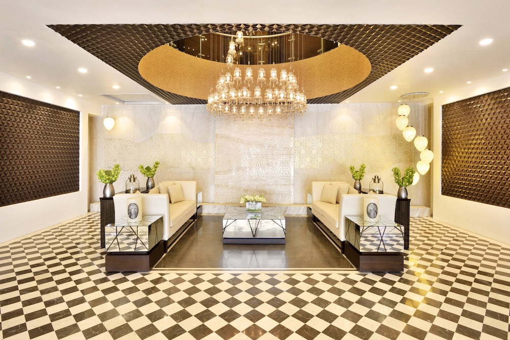 Four Points By Sheraton Srinagar 8/32