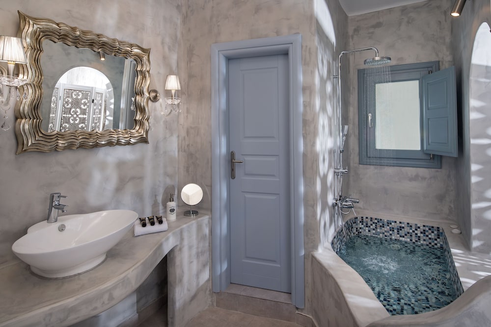 Felicity Villas Santorini Luxury House 42/43