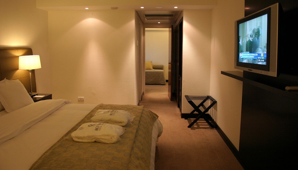 ROS TOWER HOTEL 28/68