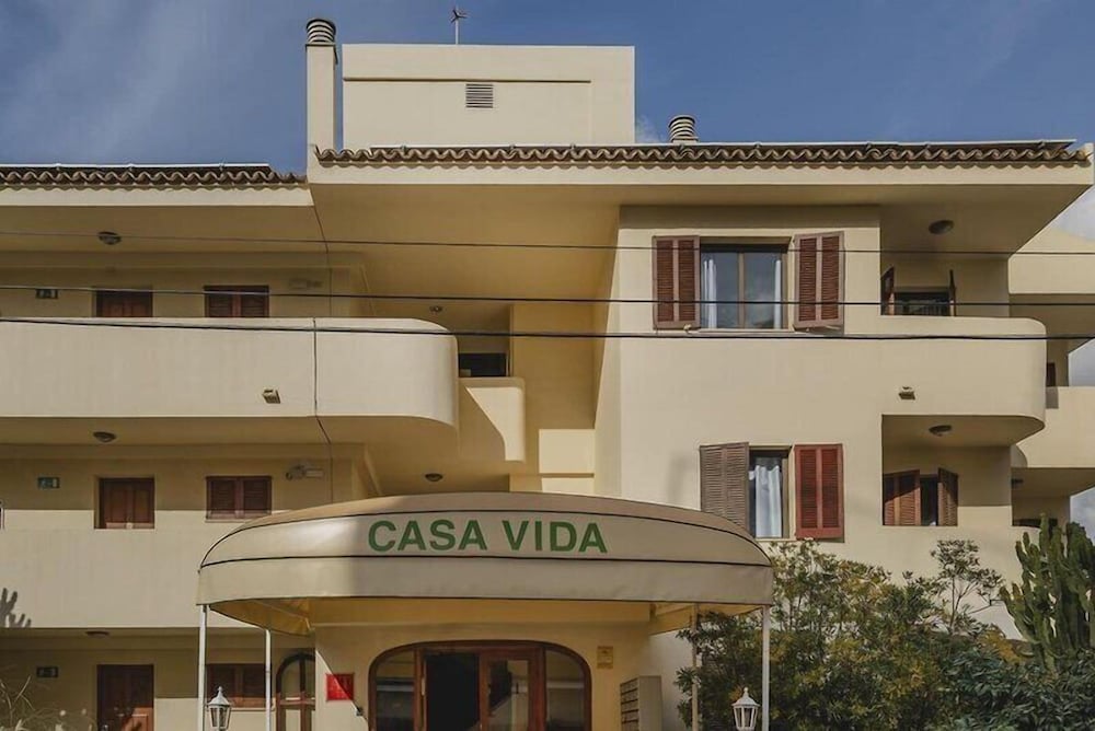 Apartamentos Casa Vida 2/65