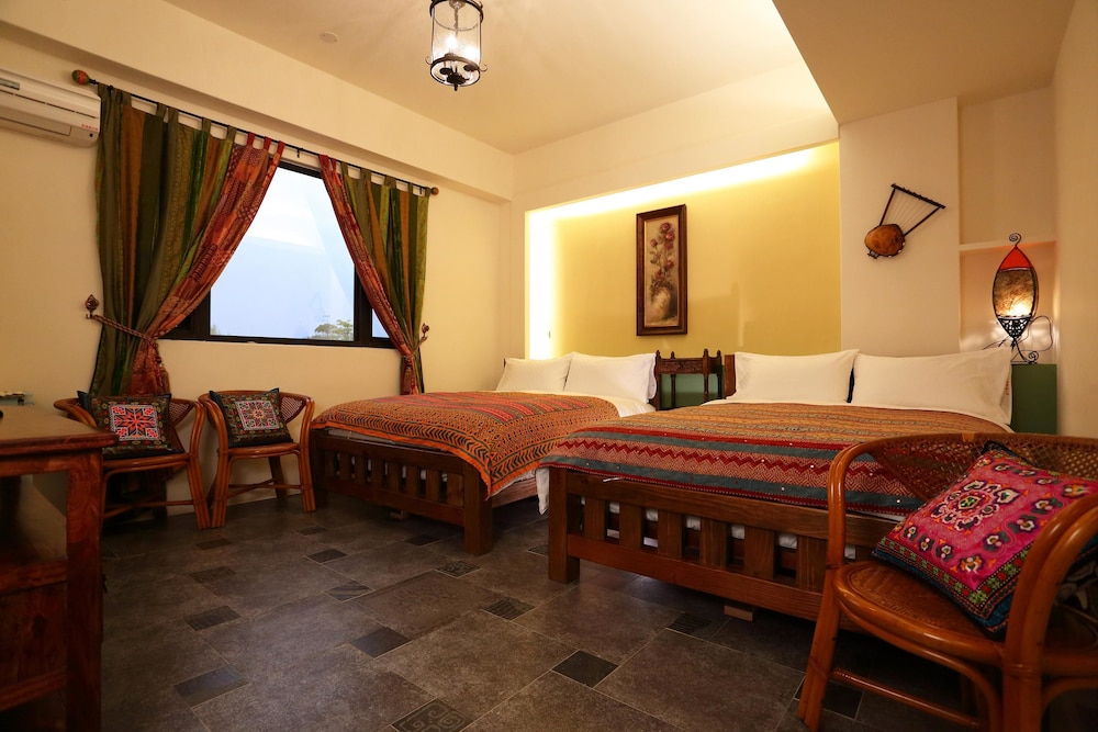 Pulamayama B&B 28/40