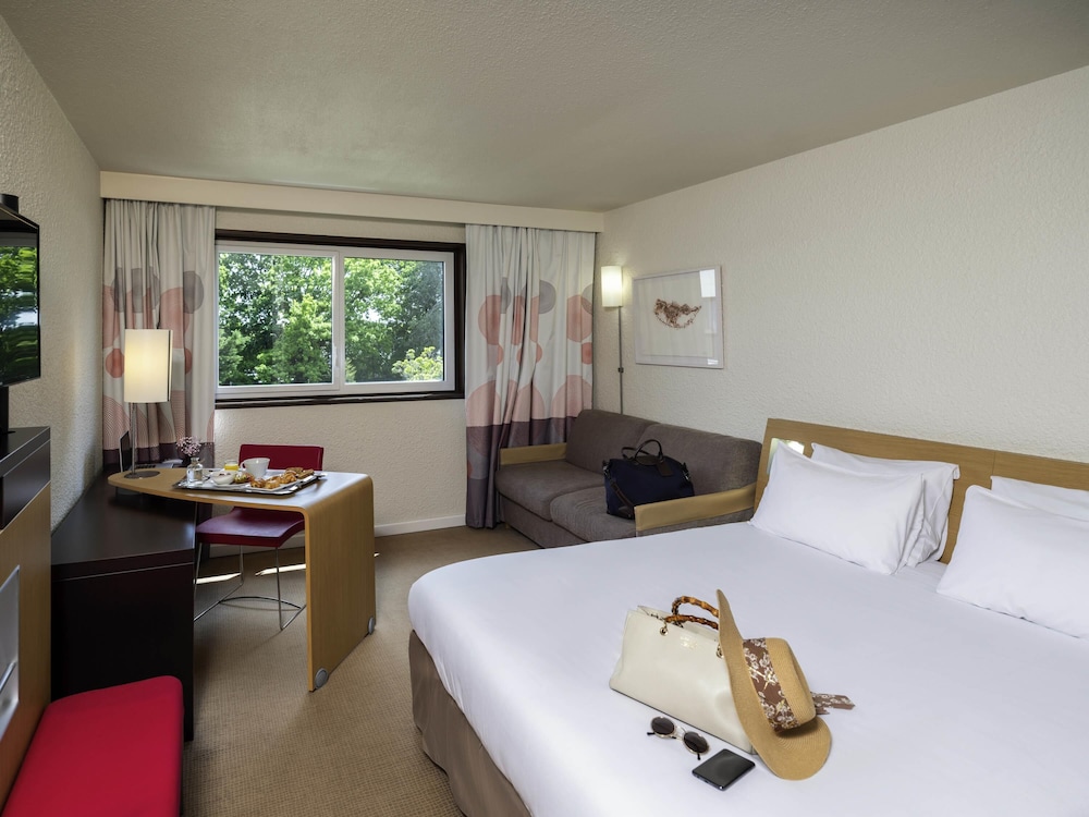 Novotel Nantes Carquefou 21/75