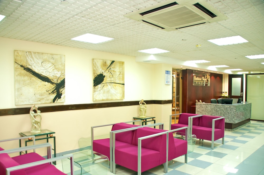 Harbour View Suites 37/60